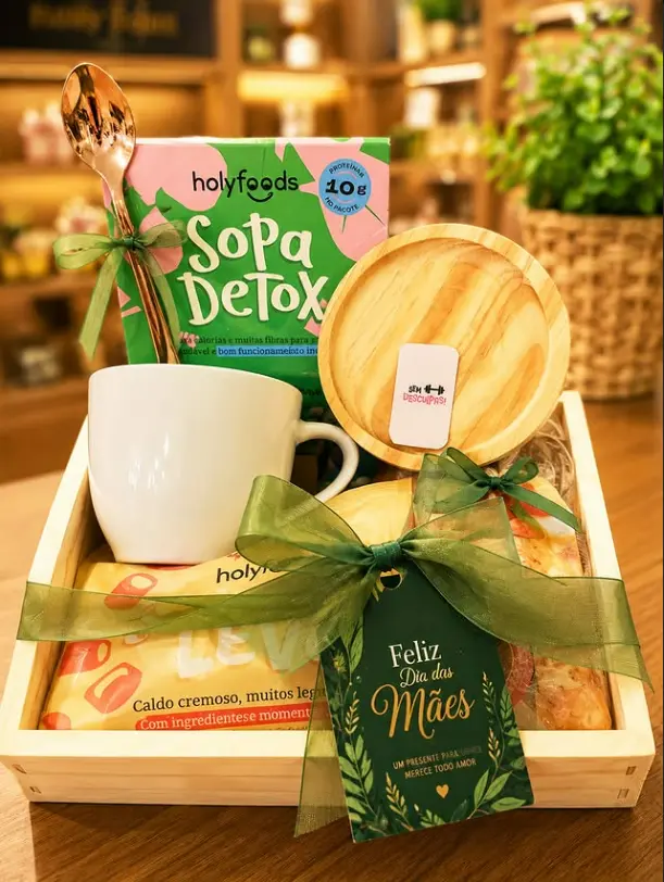 Kit Flor de Carambola