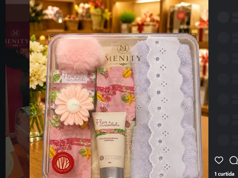 Kit Mareô Masculino